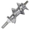 Шнек м'ясорубки Moulinex XF911101 оригінал 114 mm SS-989843